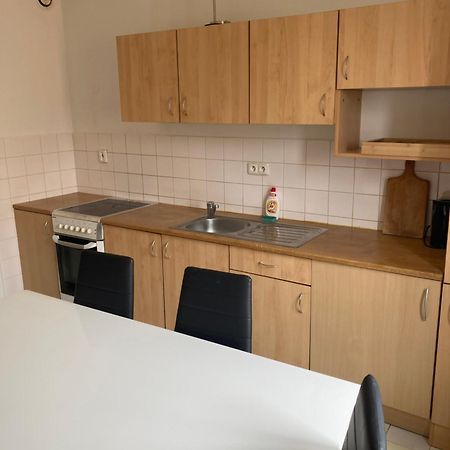 Apartman Ceske Budejovice Eksteriør billede