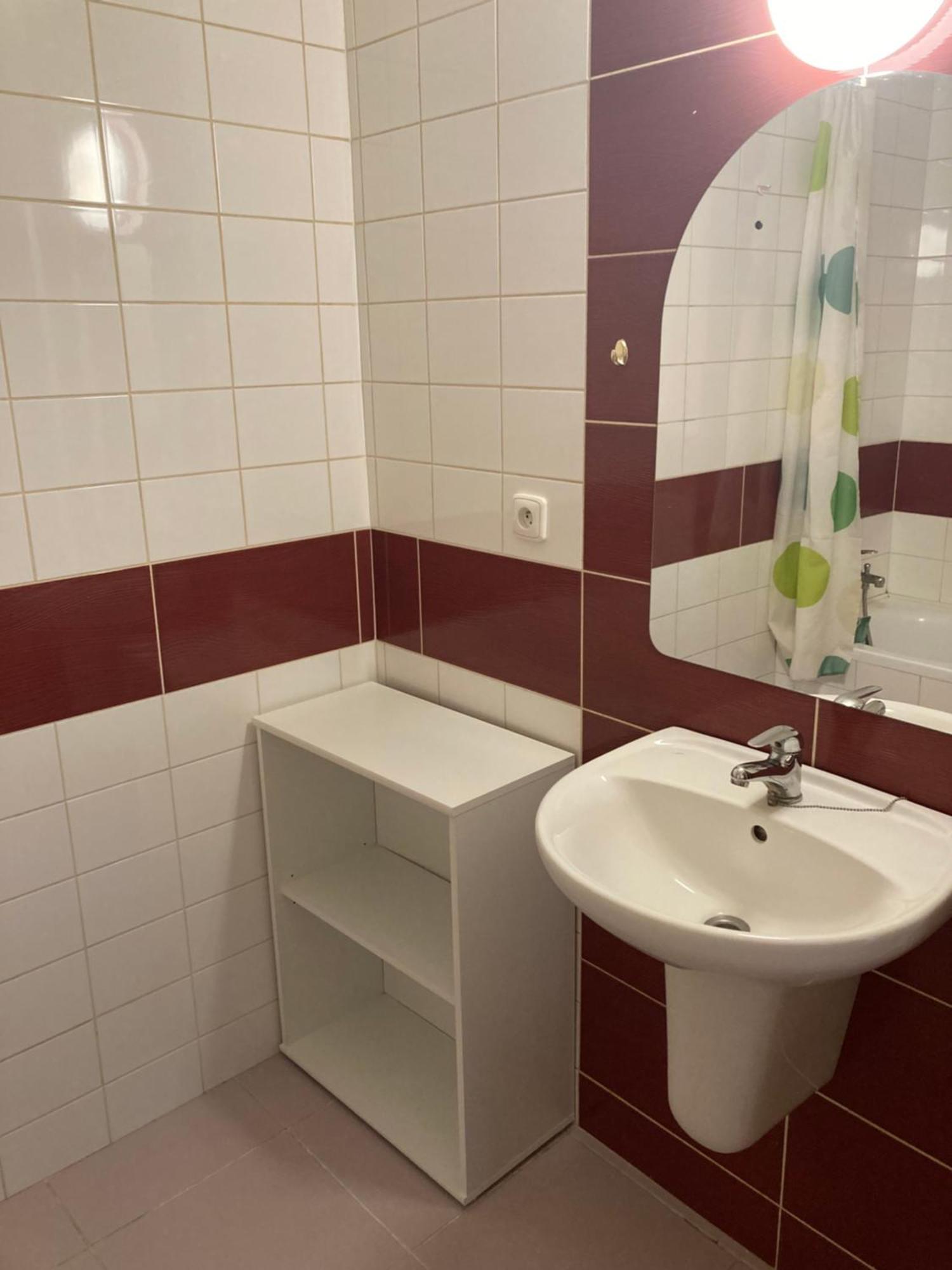 Apartman Ceske Budejovice Eksteriør billede