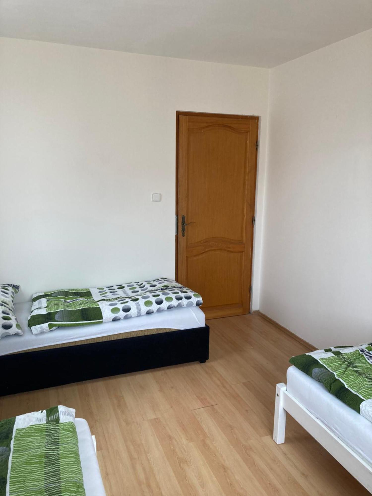 Apartman Ceske Budejovice Eksteriør billede
