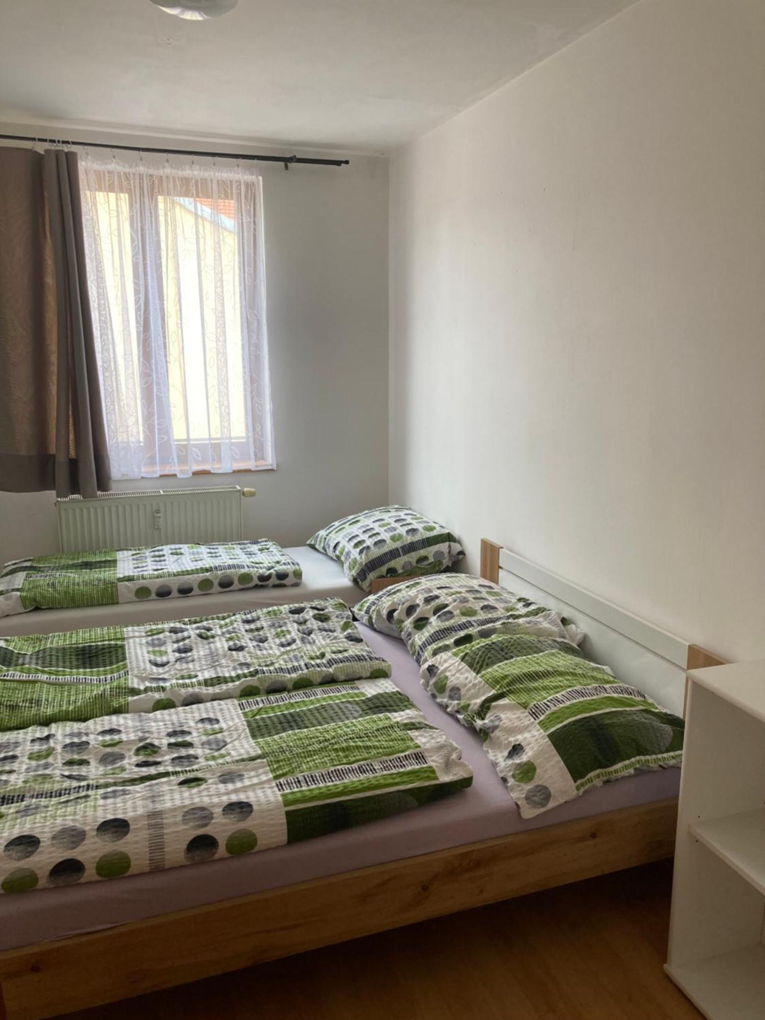 Apartman Ceske Budejovice Eksteriør billede