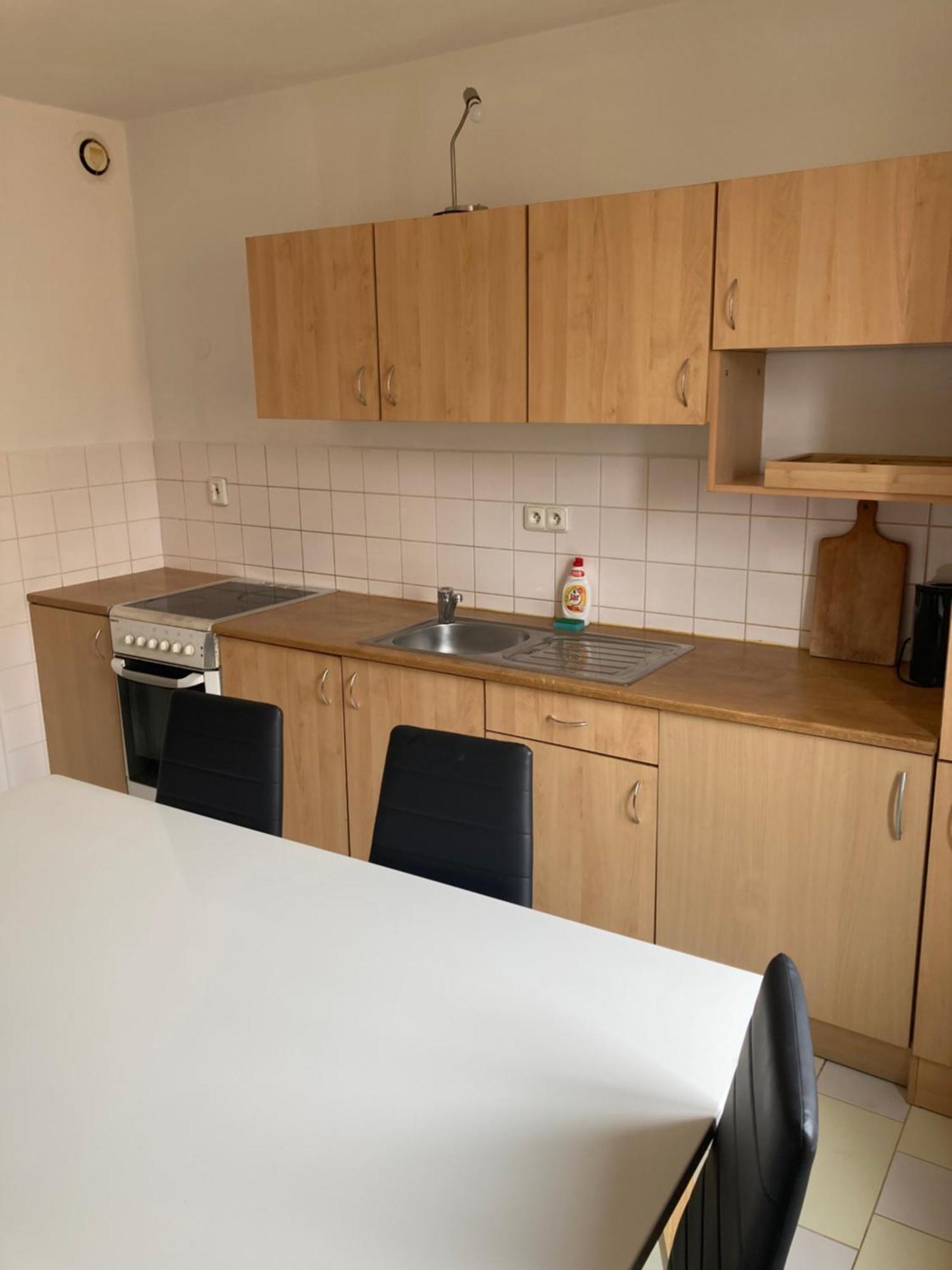 Apartman Ceske Budejovice Eksteriør billede