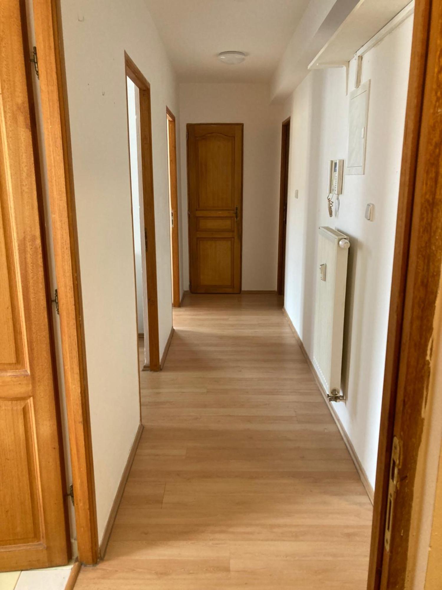 Apartman Ceske Budejovice Eksteriør billede