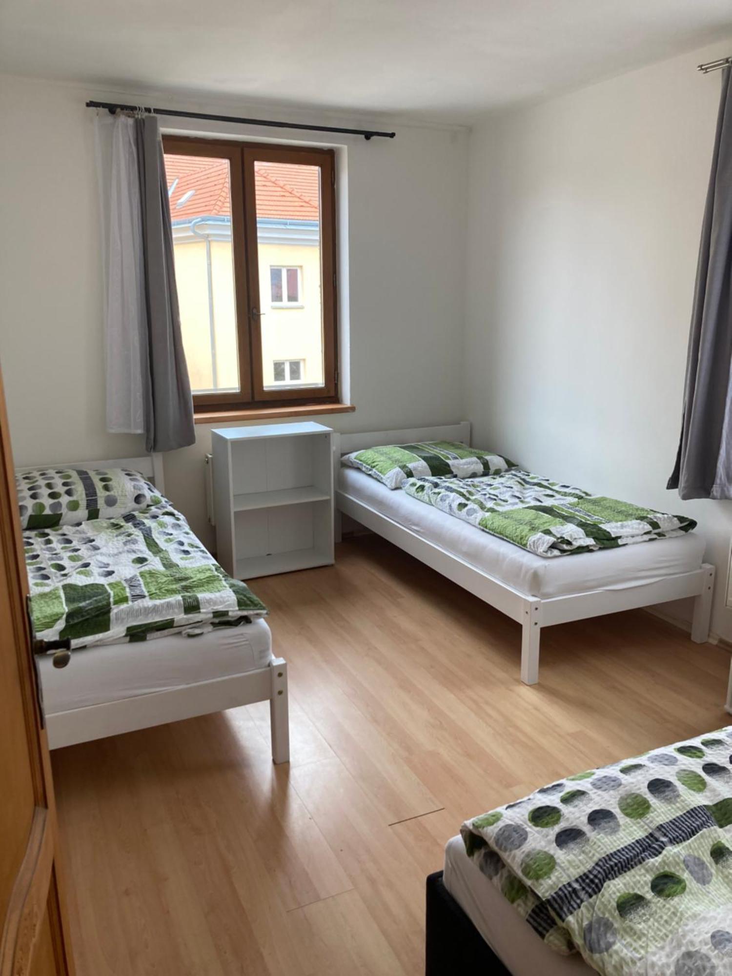 Apartman Ceske Budejovice Eksteriør billede